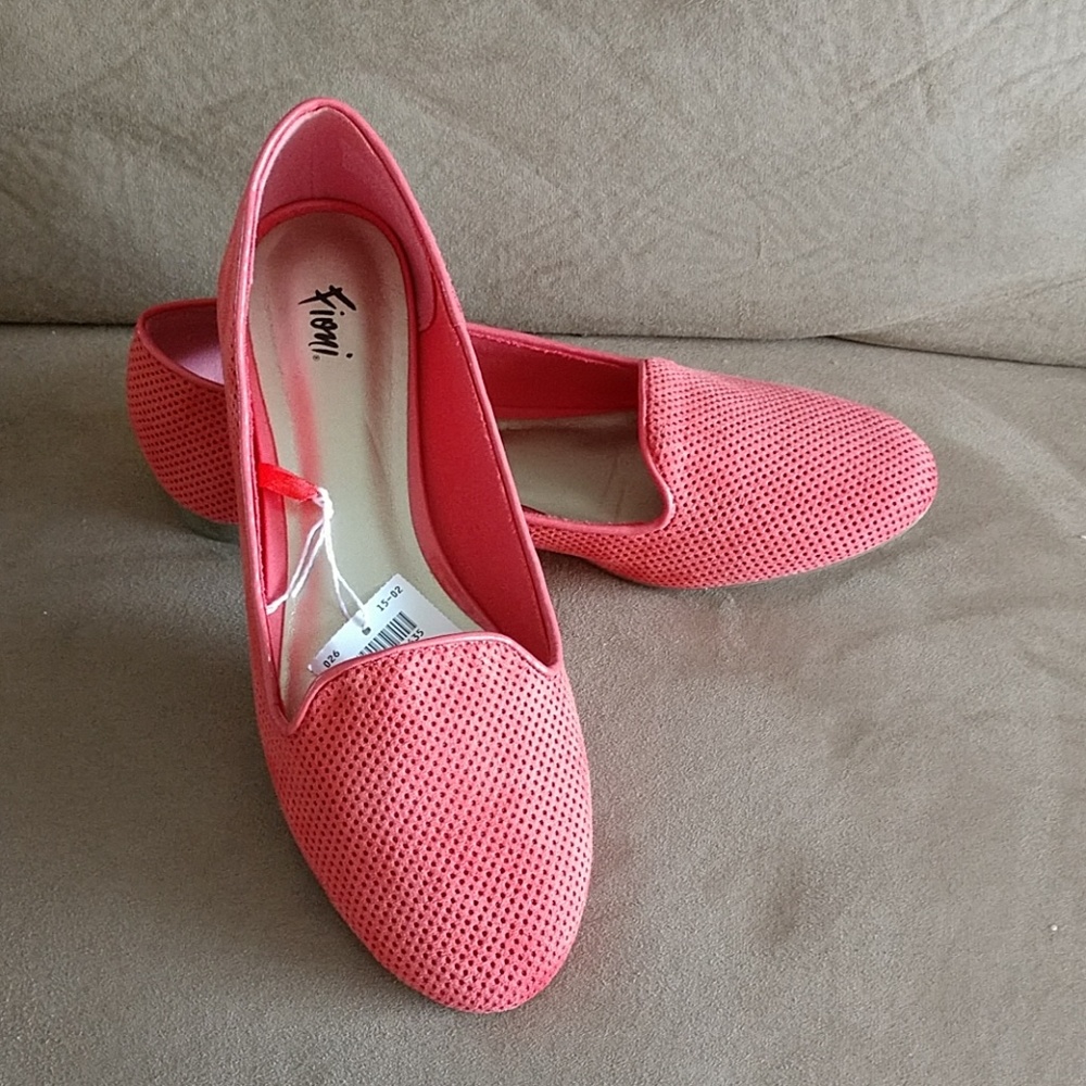 Fioni Slip-On Shoes